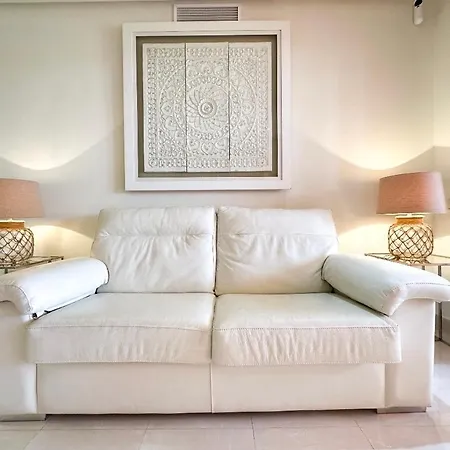 Apartment Drago Estepona