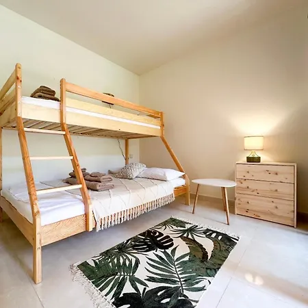 Apartment Drago