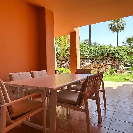 Apartment Drago Estepona