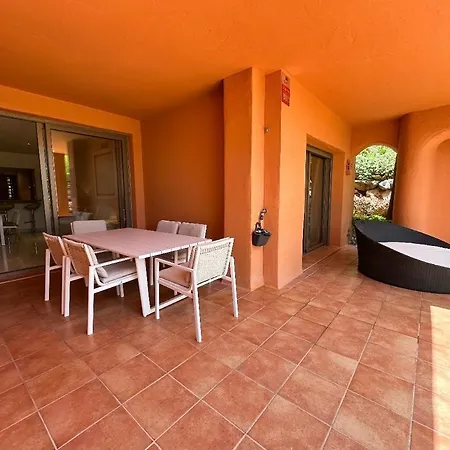 Drago Apartment Estepona